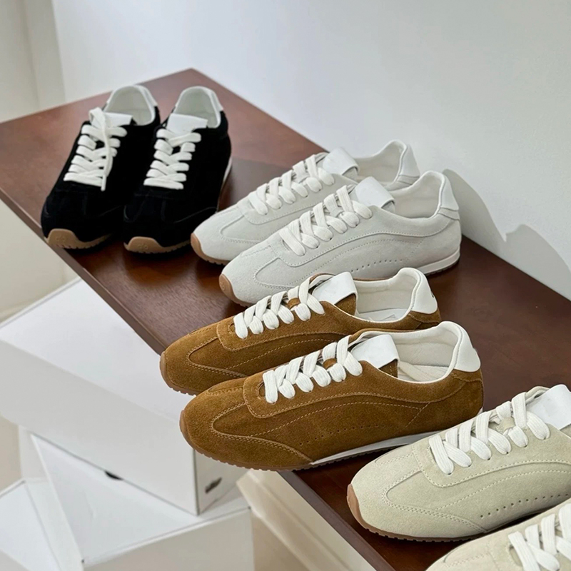 أحذية كاجوال نسائية للجنسين من - مراجعة Men'S Shoes Daily Use وسعره