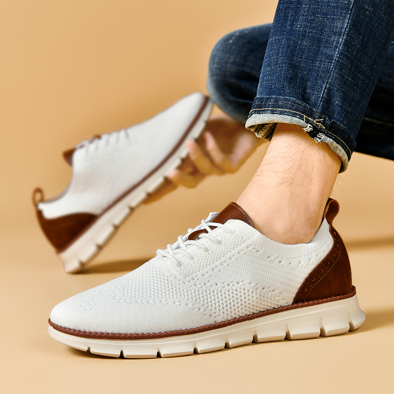 أحذية رجالية كاجوال كلاسيكية م - مراجعة Men Shoes Classic وسعره