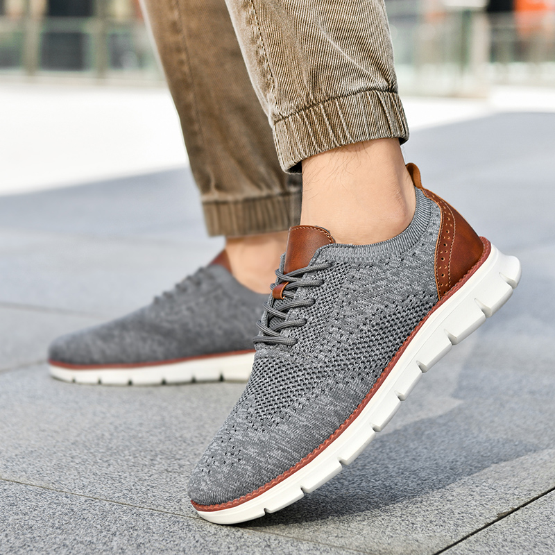أحذية رجالية كاجوال كلاسيكية م - مراجعة Men Shoes Classic وسعره