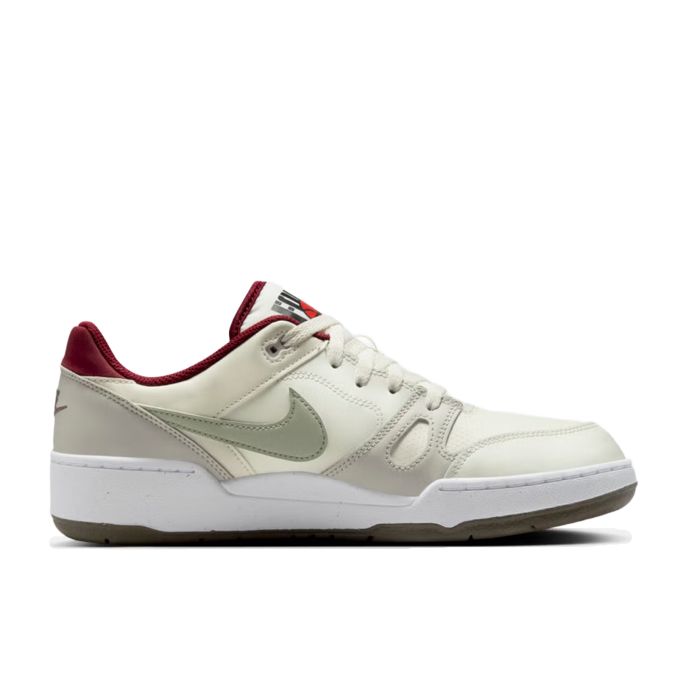 حذاء Nike Full Force LOW مريح  - مراجعة Men'S Shoes Limited Edition وسعره