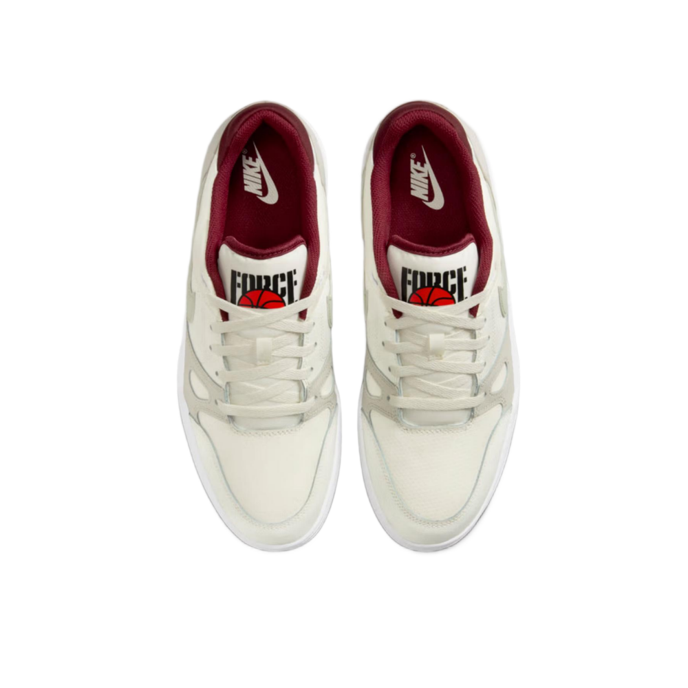 حذاء Nike Full Force LOW مريح  - مراجعة Men'S Shoes Limited Edition وسعره