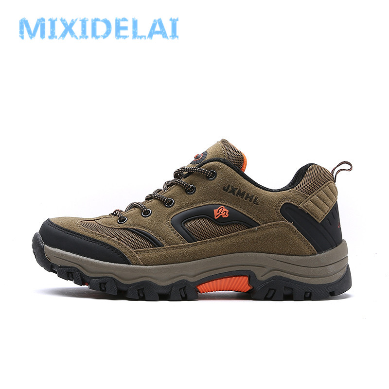 MIXIDELAI حجم كبير 39-47 موضة  - مراجعة Men Shoes Vans وسعره