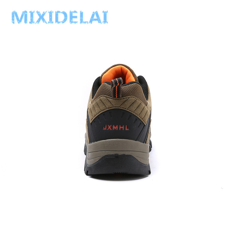 MIXIDELAI حجم كبير 39-47 موضة  - مراجعة Men Shoes Vans وسعره