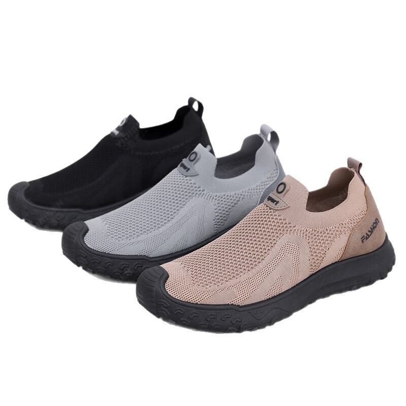 أحذية رجالية صيفية كاجوال بتصم - مراجعة Men'S Shoes Cole Haan وسعره
