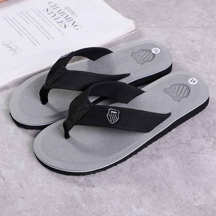 شباشب رجالية جديدة للشاطئ، صنا - مراجعة Men'S Shoes Daily Use وسعره