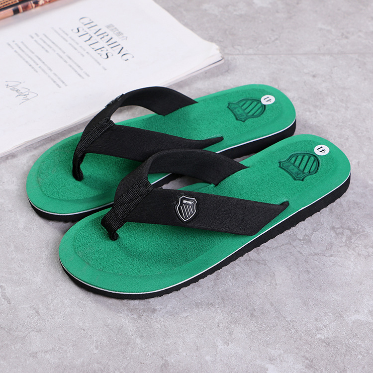 شباشب رجالية جديدة للشاطئ، صنا - مراجعة Men'S Shoes Daily Use وسعره