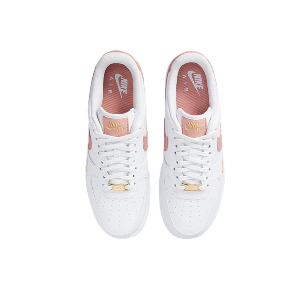 حذاء Nike Air Force 1 'O7 Esse - مراجعة Men'S Shoes Nike Air Force وسعره