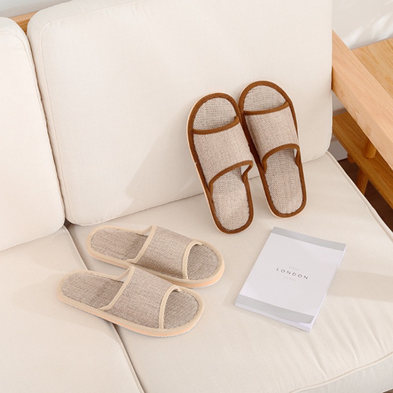 شباشب صيفية 2026 للرجال والنسا - مراجعة Men'S Shoes Daily Use وسعره