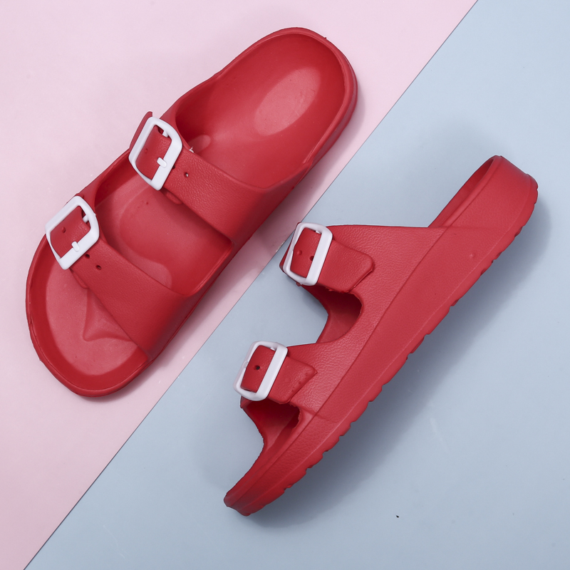 شباشب منزلية خفيفة الوزن قابلة - مراجعة Men Shoes Men وسعره