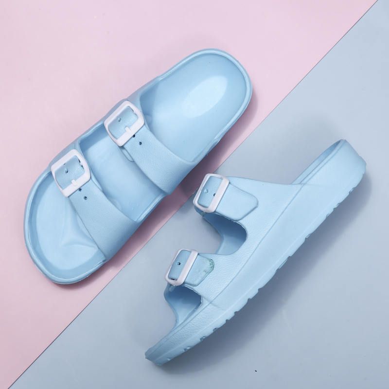 شباشب منزلية خفيفة الوزن قابلة - مراجعة Men Shoes Men وسعره