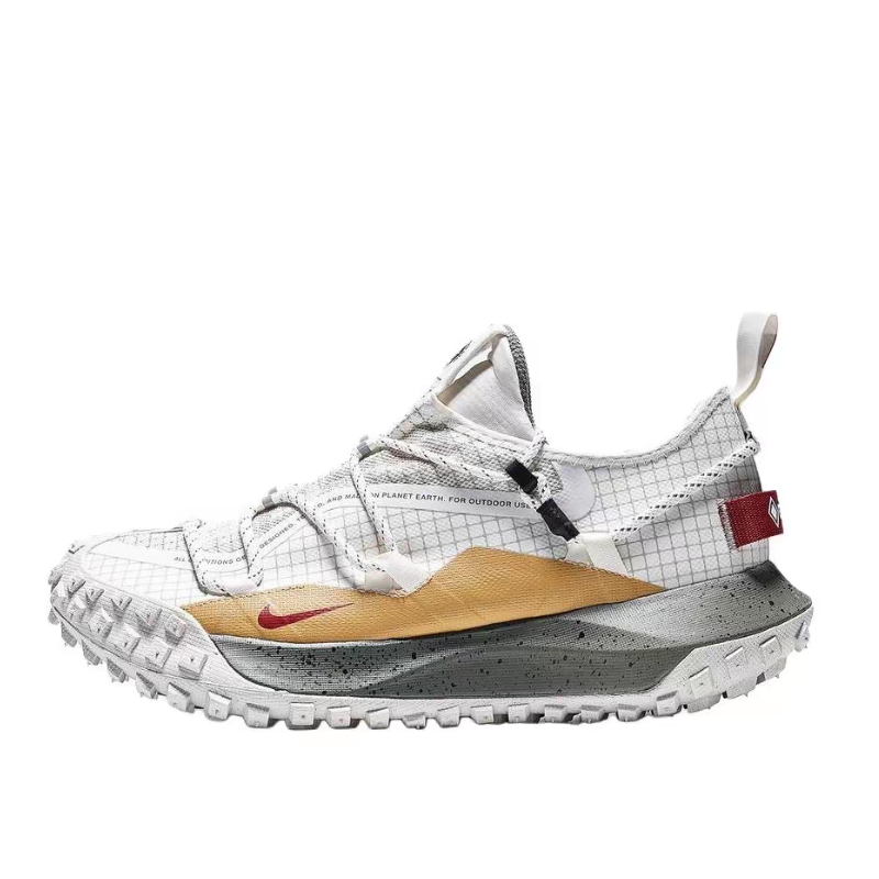 حذاء Nike ACG Mountain Year of - مراجعة Men'S Shoes Limited Edition وسعره