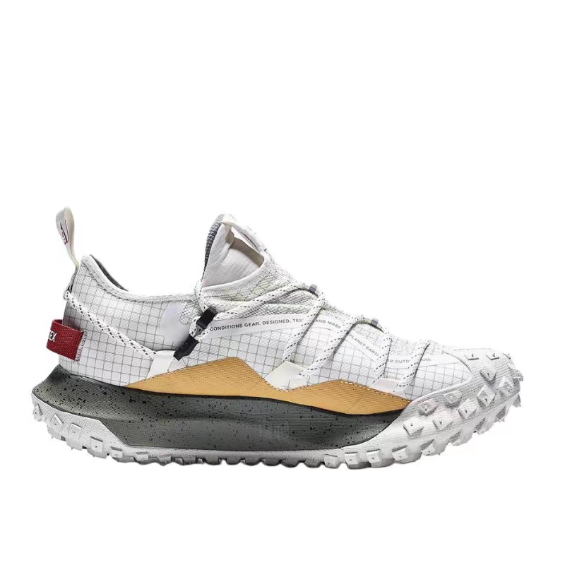 حذاء Nike ACG Mountain Year of - مراجعة Men'S Shoes Limited Edition وسعره
