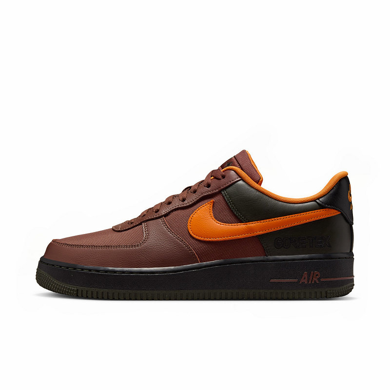 أحذية نايك إير فورس 1 للرجال A - مراجعة Men'S Shoes Nike Air Force وسعره