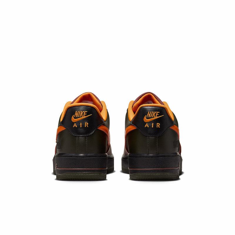 أحذية نايك إير فورس 1 للرجال A - مراجعة Men'S Shoes Nike Air Force وسعره