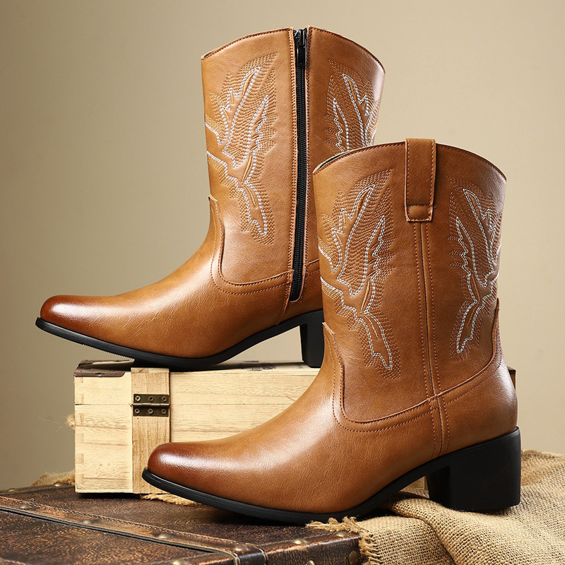 2026 الرجال الكلاسيكية الرجعية - مراجعة Men Shoes Classic وسعره