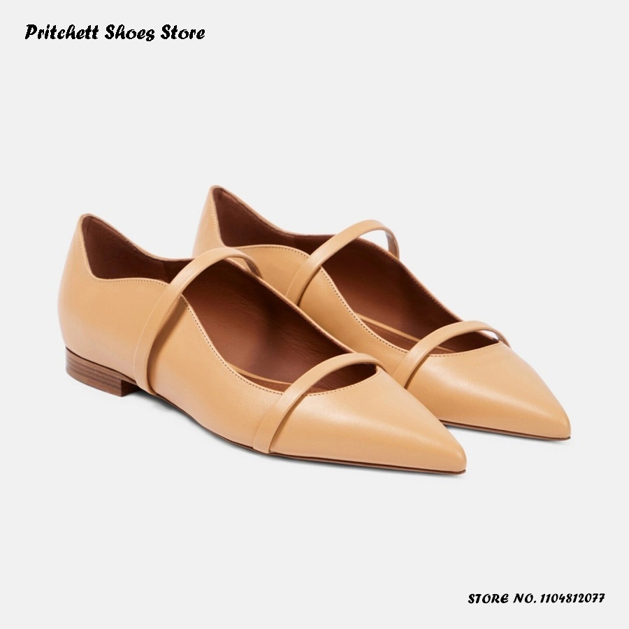 المرأة المزدوجة الأشرطة الجلود - مراجعة Men Shoes Men وسعره