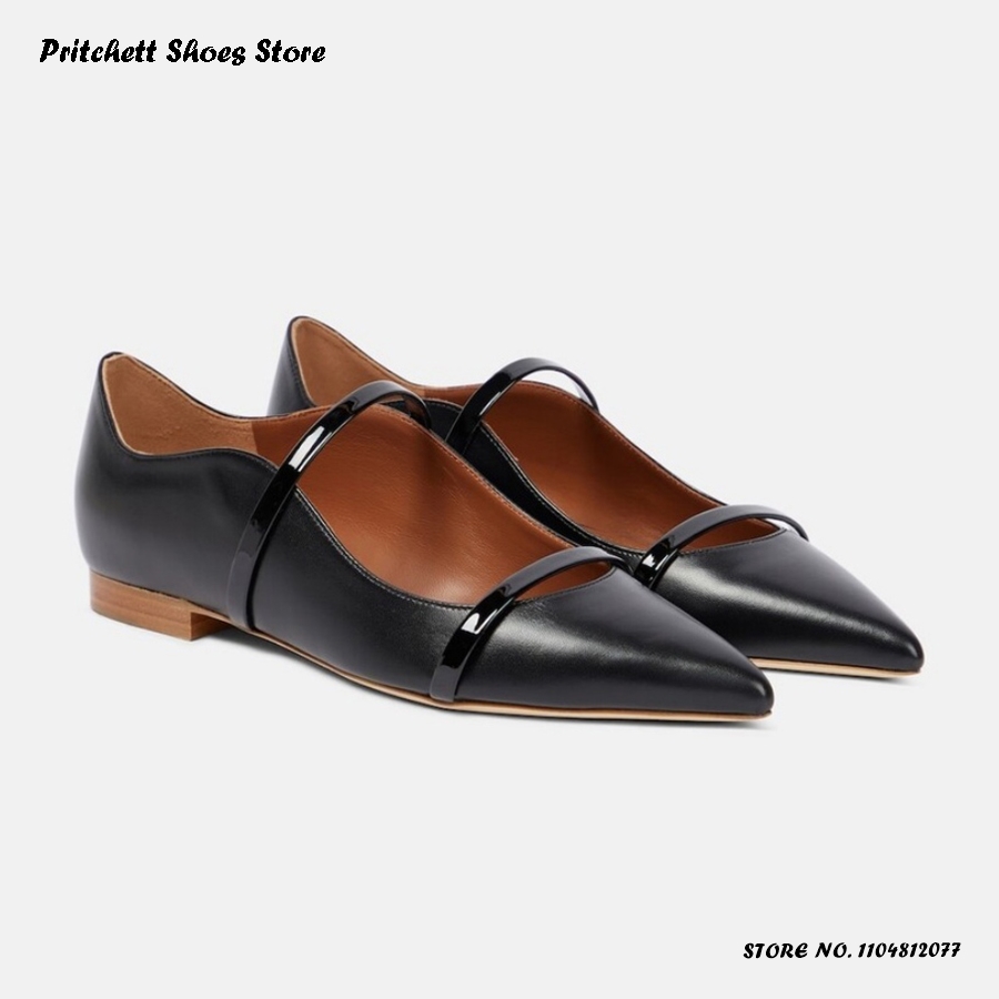 المرأة المزدوجة الأشرطة الجلود - مراجعة Men Shoes Men وسعره
