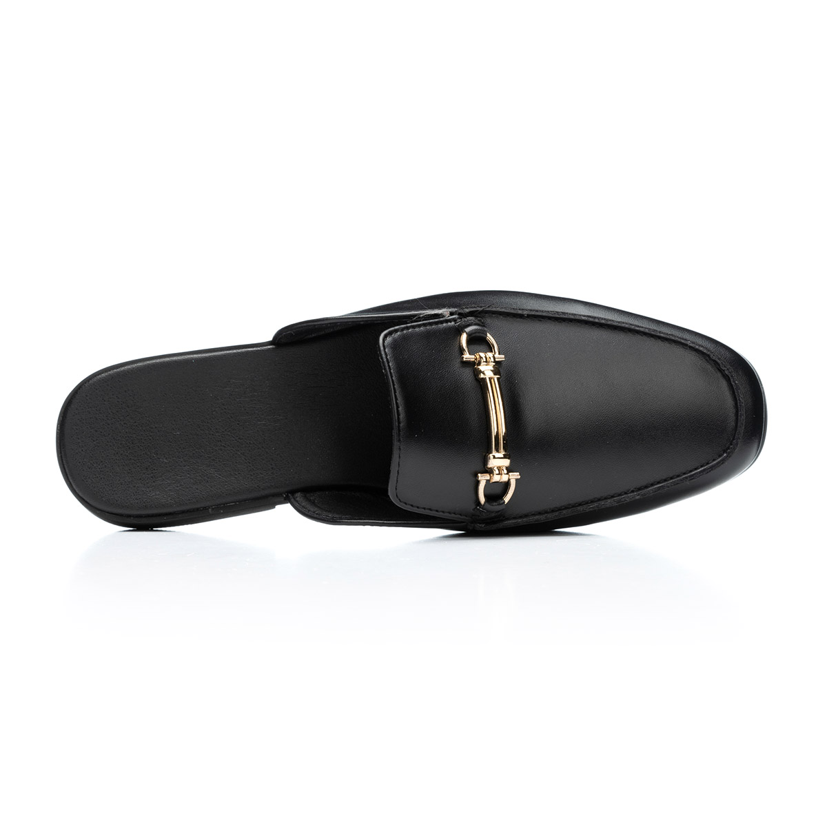 موضة الرجال الانزلاق على نصف ا - مراجعة Men Shoes Classic وسعره