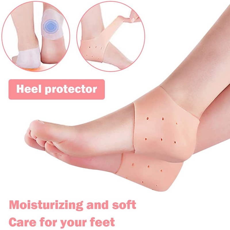 سيليكون منصات مشط القدم الأمام - مراجعة Men'S Shoes For Plantar Fasciitis وسعره