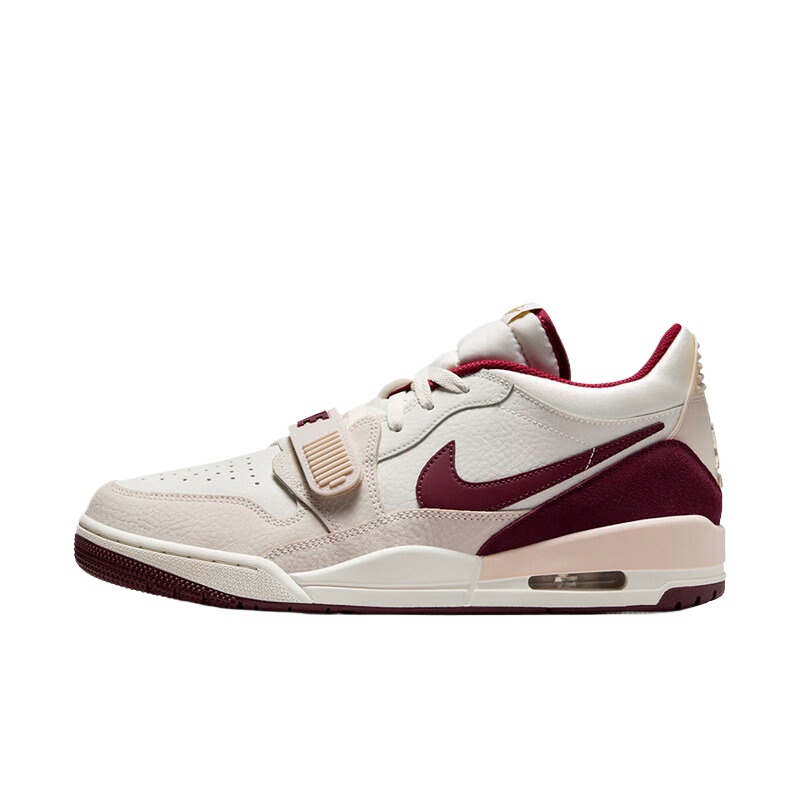 حذاء كرة السلة Nike Legacy 312 - مراجعة Men'S Shoes Limited Edition وسعره