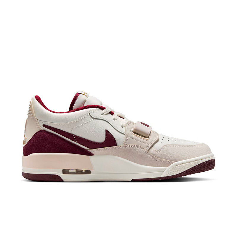 حذاء كرة السلة Nike Legacy 312 - مراجعة Men'S Shoes Limited Edition وسعره