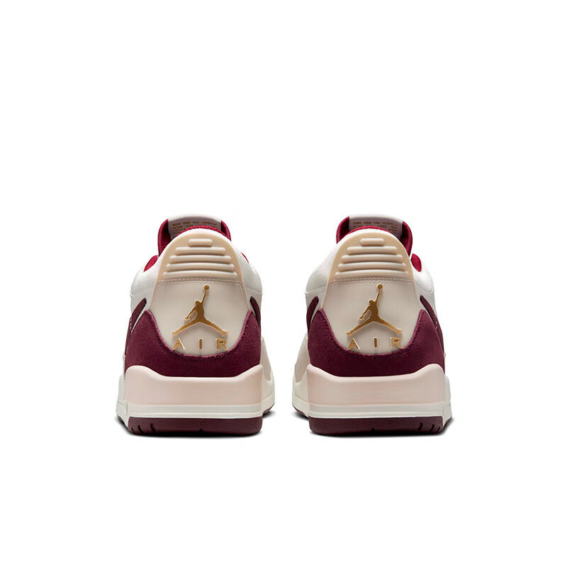 حذاء كرة السلة Nike Legacy 312 - مراجعة Men'S Shoes Limited Edition وسعره