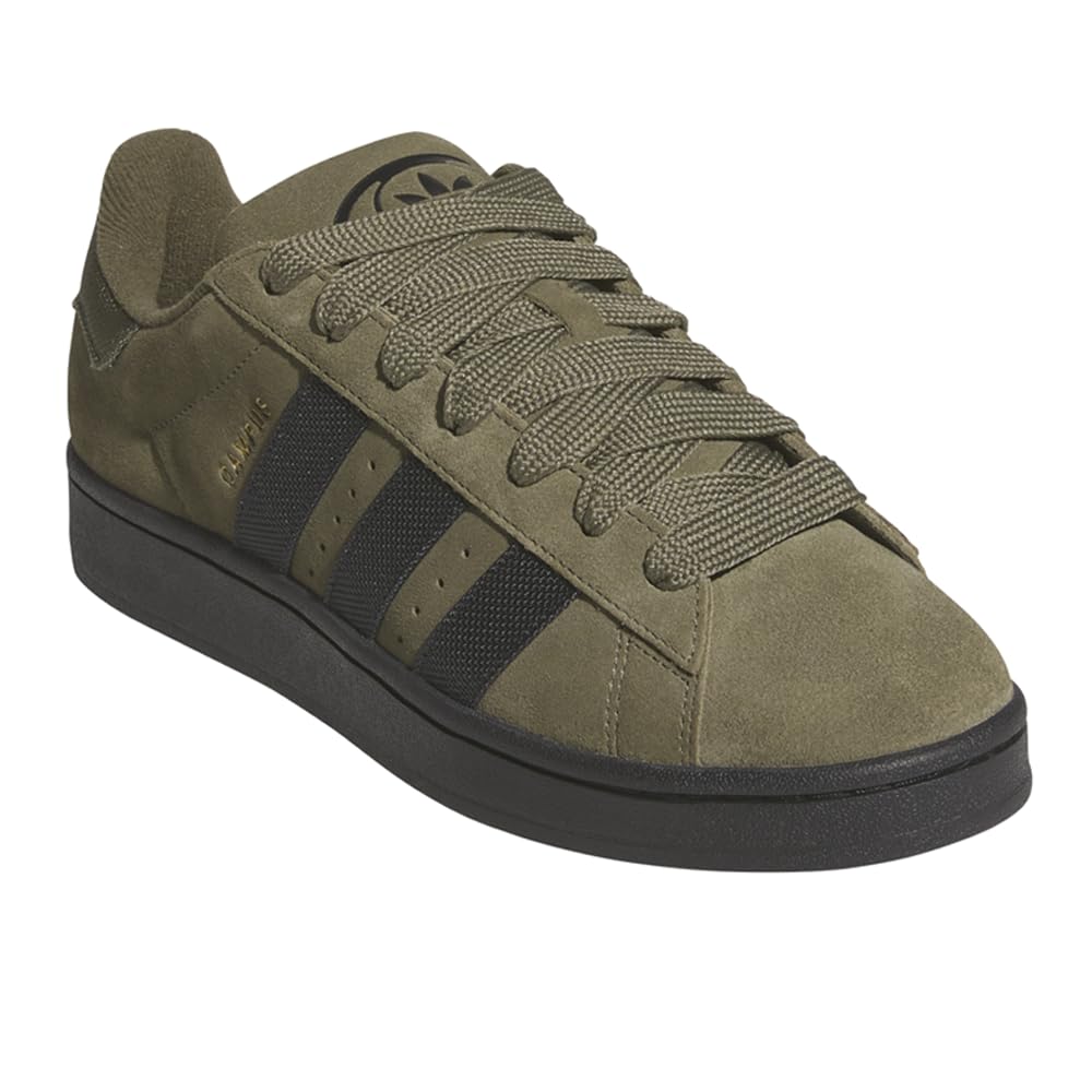 حذاء أديداس كامبوس 00s الرياضي - مراجعة Men Shoes Vans وسعره