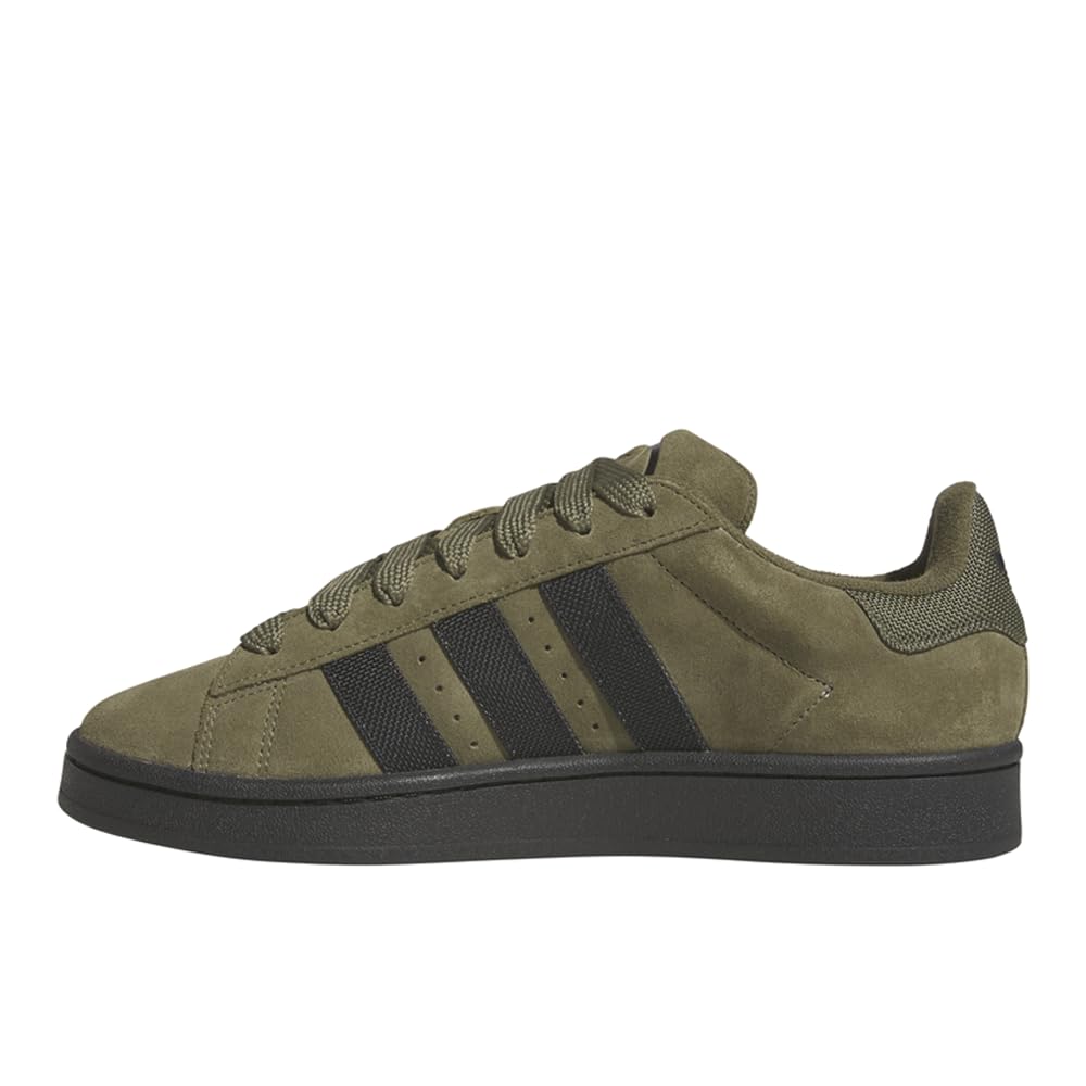 حذاء أديداس كامبوس 00s الرياضي - مراجعة Men Shoes Vans وسعره