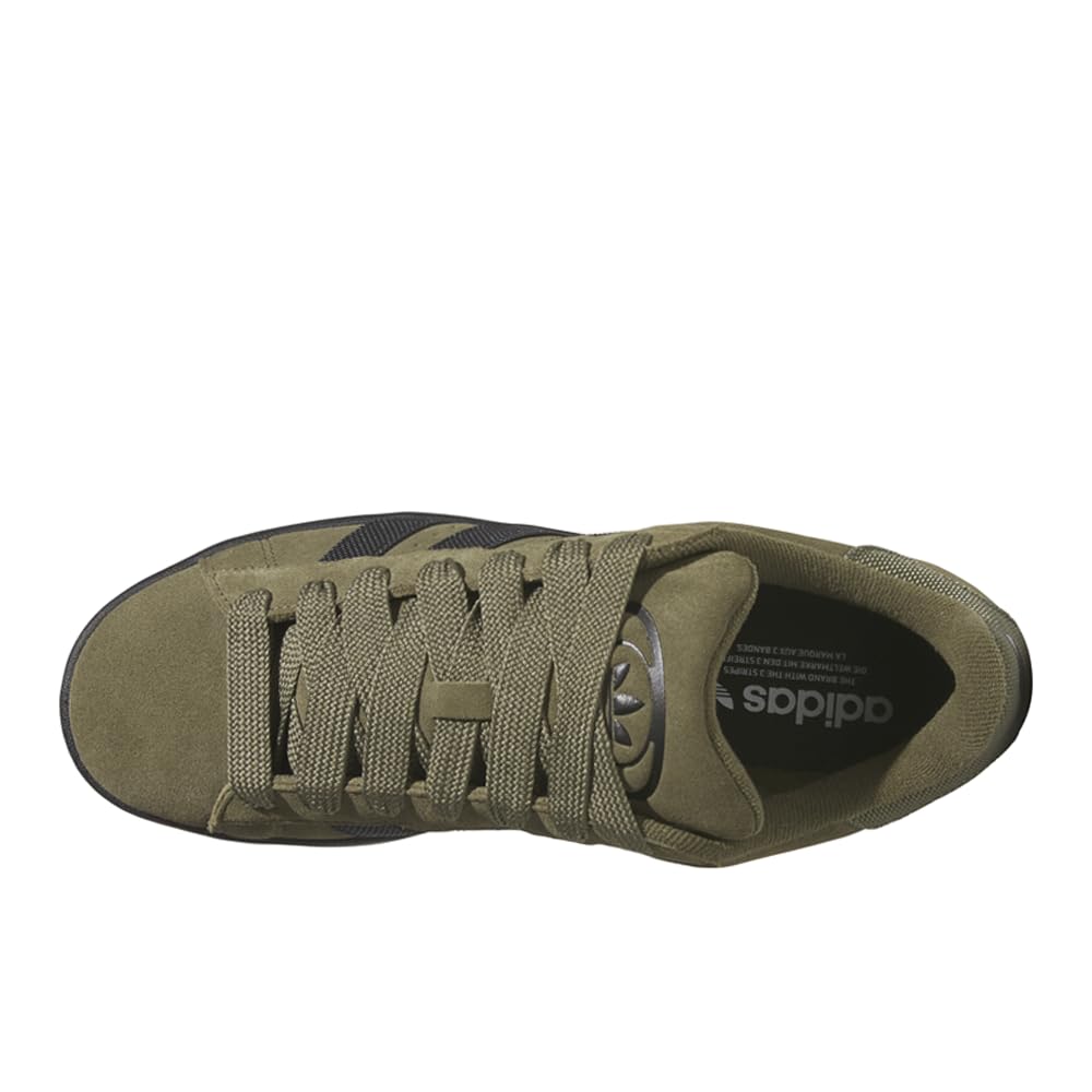 حذاء أديداس كامبوس 00s الرياضي - مراجعة Men Shoes Vans وسعره