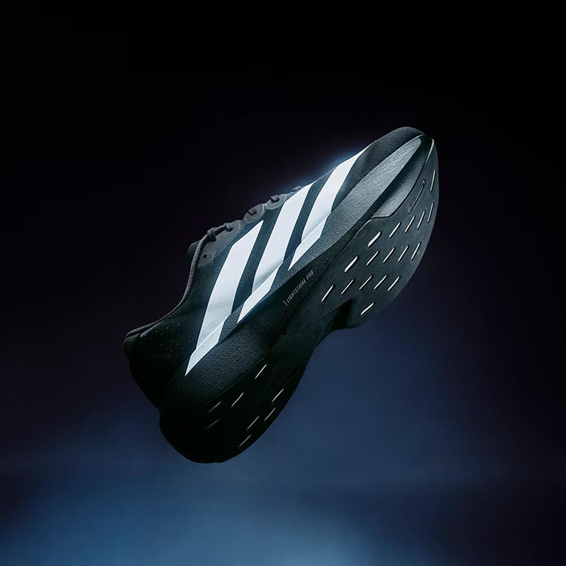 حذاء الجري Adizero Evo SL للرج - مراجعة Men Shoes Jd وسعره