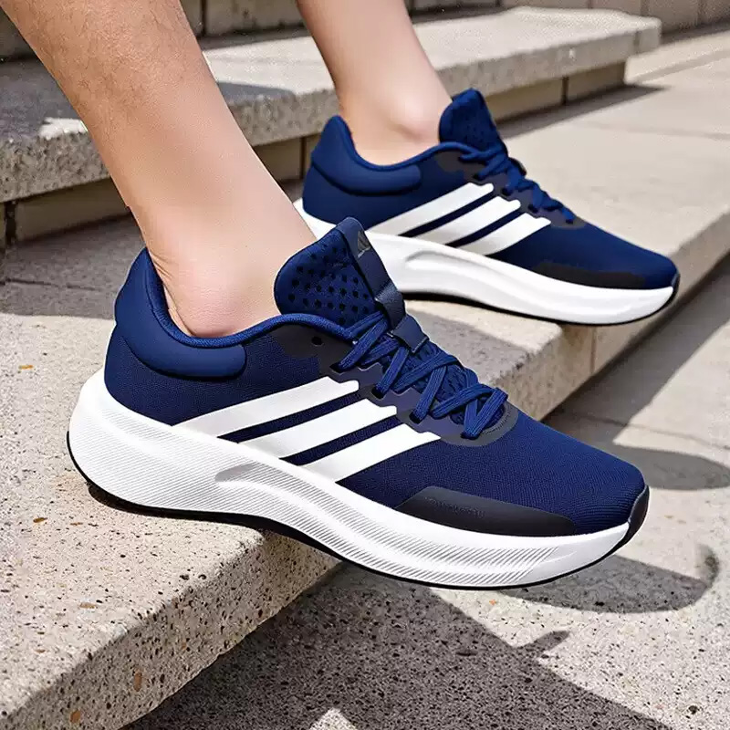 أحذية رياضية للجري من أديداس ب - مراجعة Men Shoes Jd وسعره