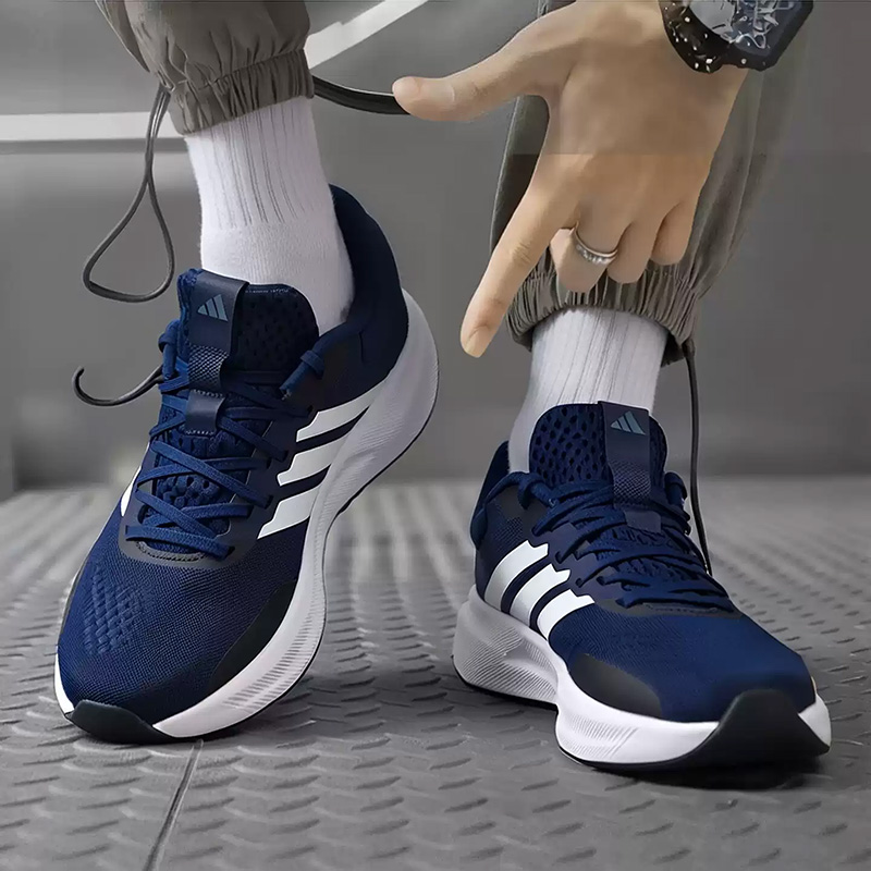 أحذية رياضية للجري من أديداس ب - مراجعة Men Shoes Jd وسعره