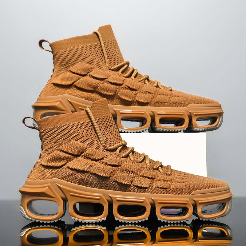 أحذية ركض فاخرة جيدة التهوية ل - مراجعة Men Shoes Vans وسعره