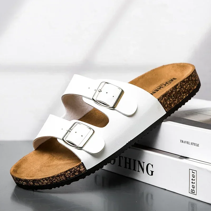 شباشب كلاسيكية للجنسين أحذية ص - مراجعة Men Shoes Classic وسعره