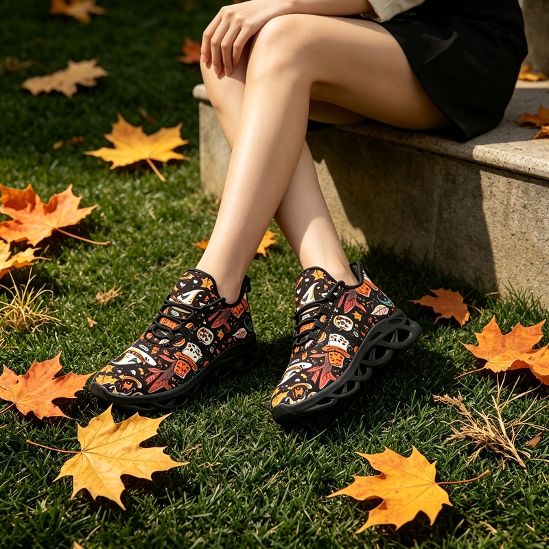 أحذية رياضية للسيدات والرجال،  - مراجعة Men'S Shoes Limited Edition وسعره