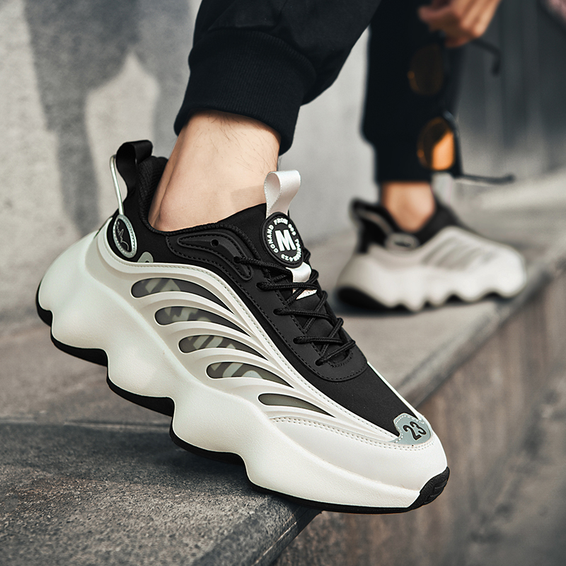 أحذية ركض فاخرة جيدة التهوية ل - مراجعة Men Shoes Vans وسعره