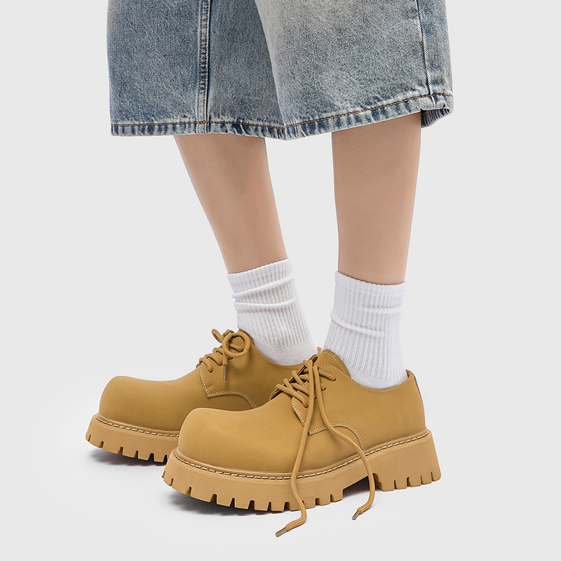 أحذية رجالية كلاسيكية مريحة لز - مراجعة Men Shoes Classic وسعره