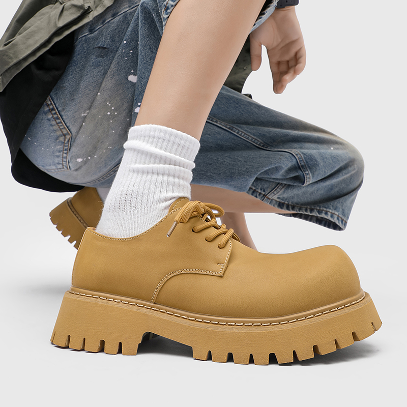 أحذية رجالية كلاسيكية مريحة لز - مراجعة Men Shoes Classic وسعره