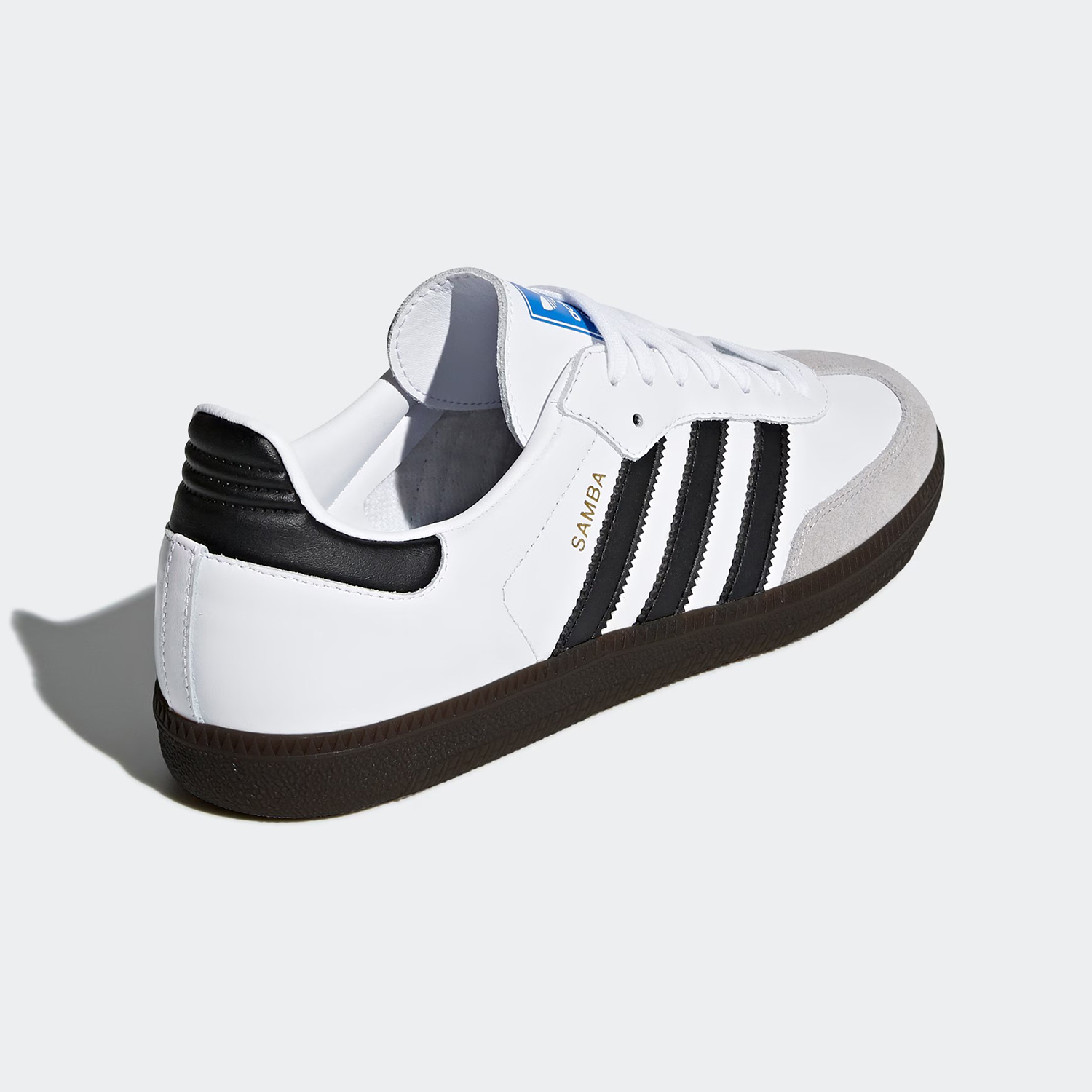 أديداس تريفكتا سامبا أو جي الأ - مراجعة Men Shoes Jd وسعره