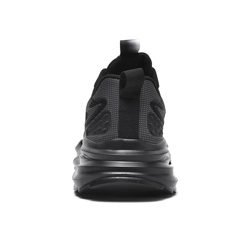 أحذية عمل بيضاء، أحذية أمان مر - مراجعة Men Shoes Jd وسعره