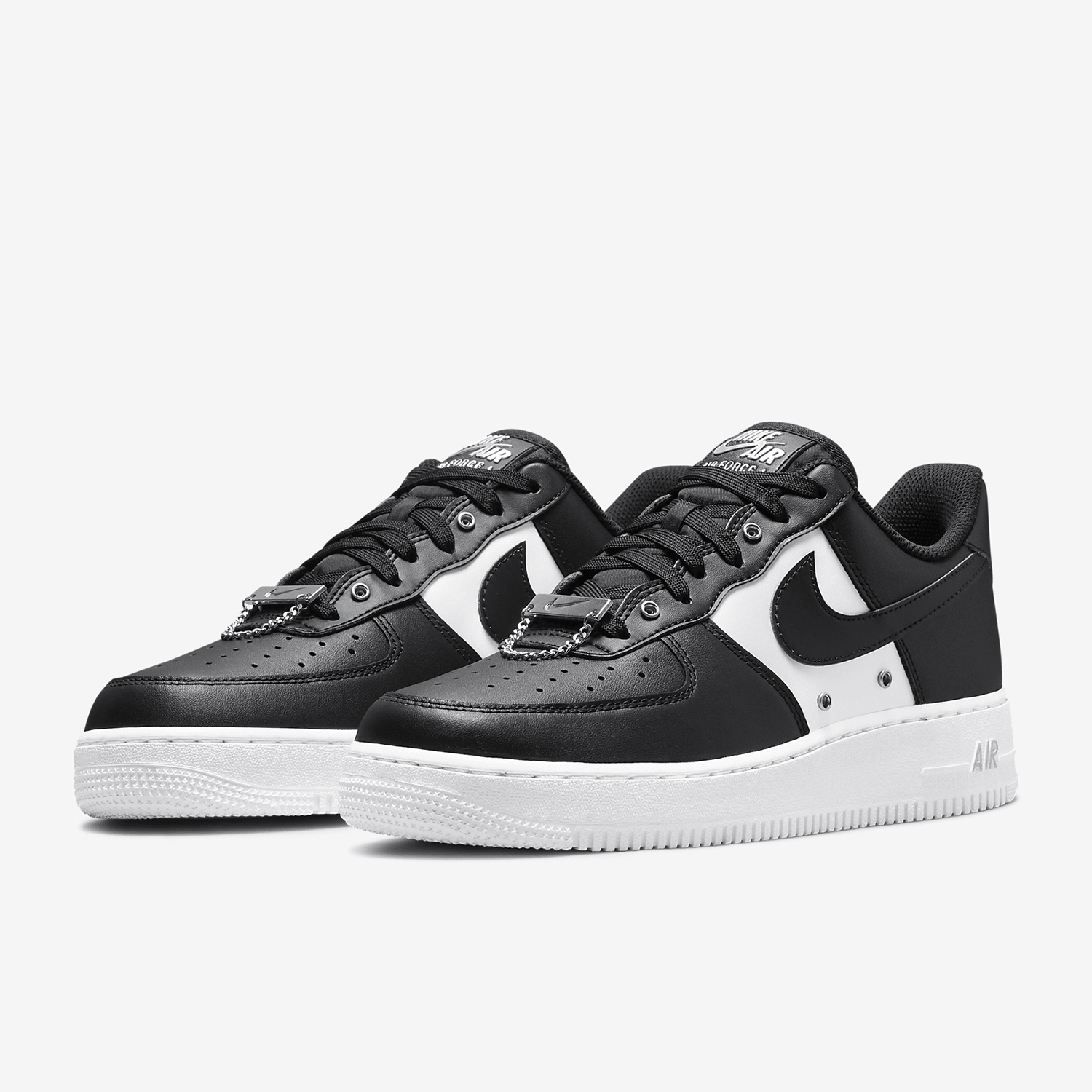 حذاء Nike الرسمي الأصلي Air Fo - مراجعة Men'S Shoes Nike Air Force وسعره