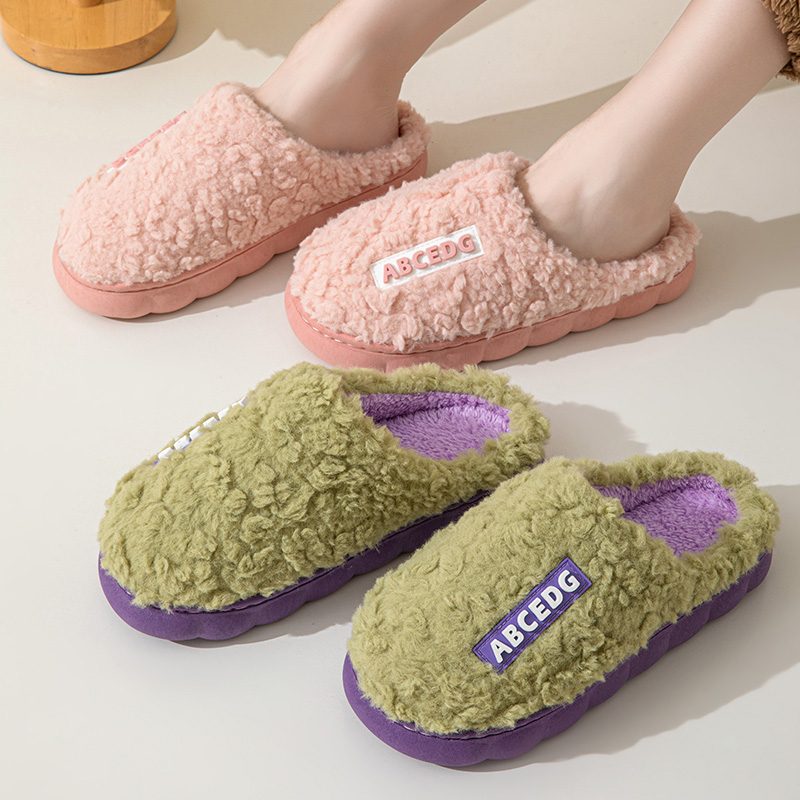 الاتجاه الشتاء زوجين داخلي عدم - مراجعة Men'S Shoes Daily Use وسعره