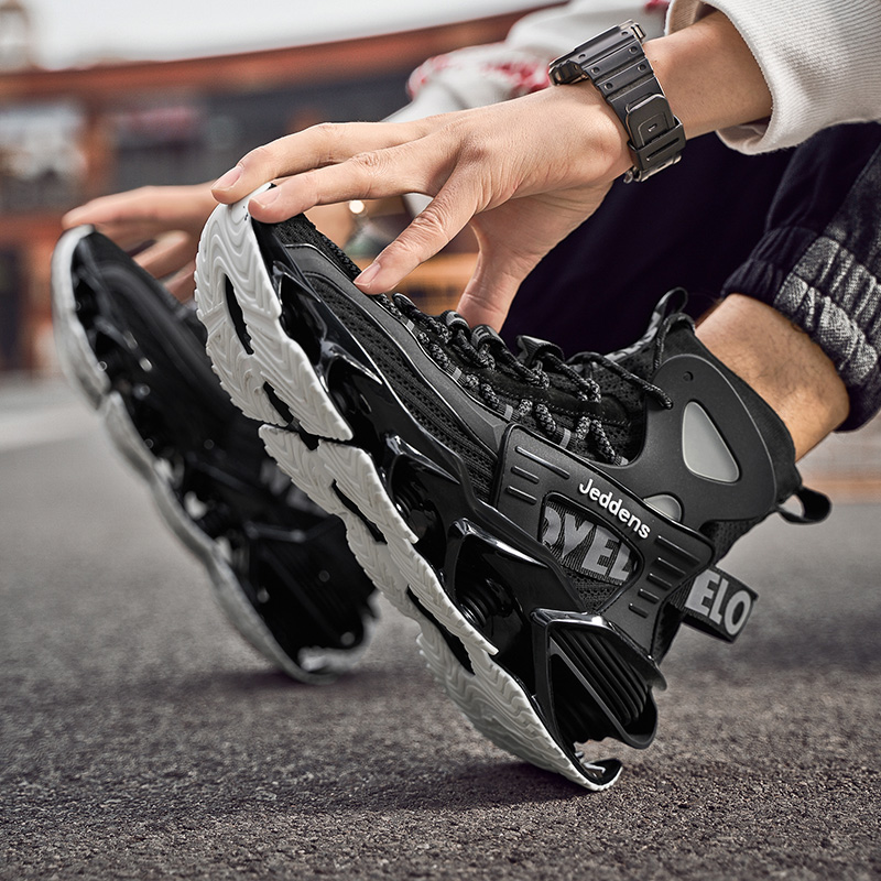 أحذية الرجال أحذية رياضية الذك - مراجعة Men Shoes Vans وسعره