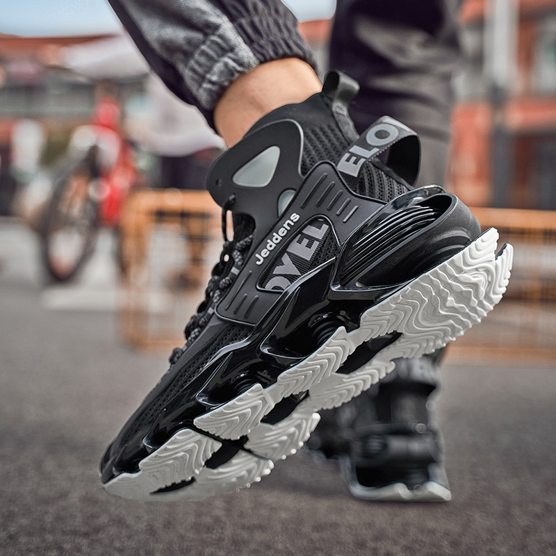 أحذية الرجال أحذية رياضية الذك - مراجعة Men Shoes Vans وسعره