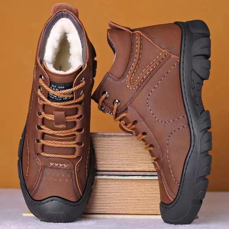 أحذية رجالية الدانتيل يصل حذاء - مراجعة Men'S Shoes Daily Use وسعره