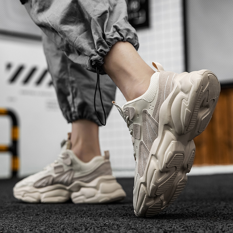 أحذية ركض فاخرة جيدة التهوية ل - مراجعة Men Shoes Vans وسعره