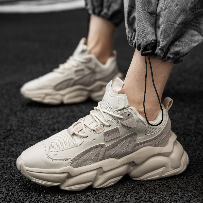 أحذية ركض فاخرة جيدة التهوية ل - مراجعة Men Shoes Vans وسعره