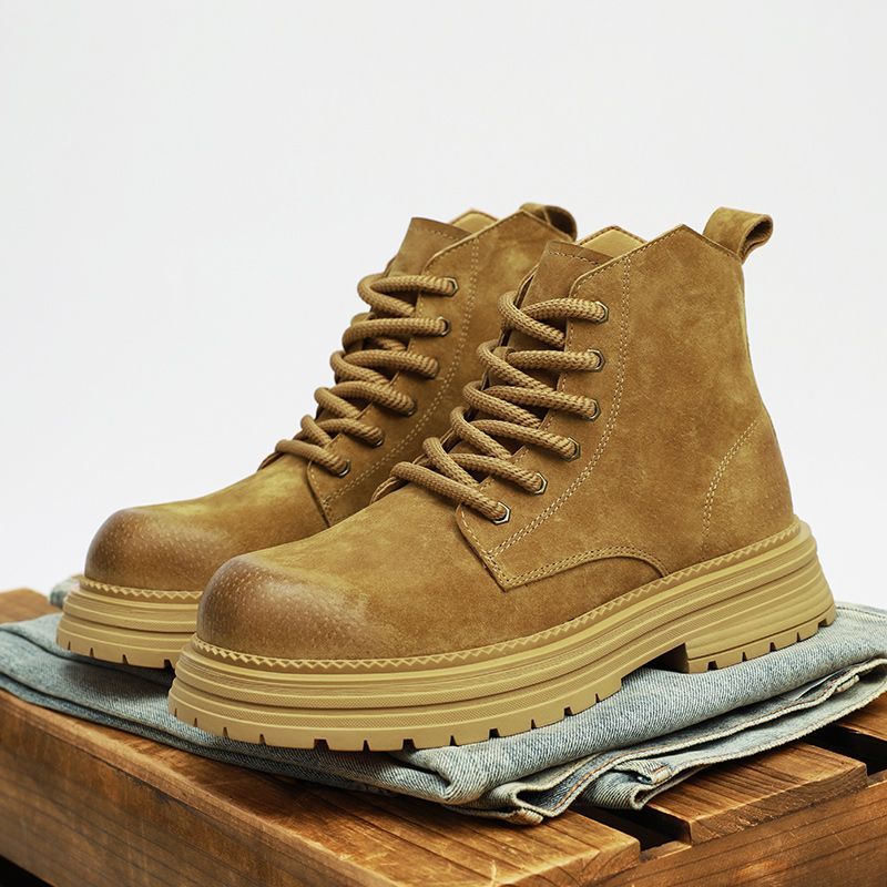 أحذية رجالية عالية الجودة للكا - مراجعة Men Shoes Classic وسعره