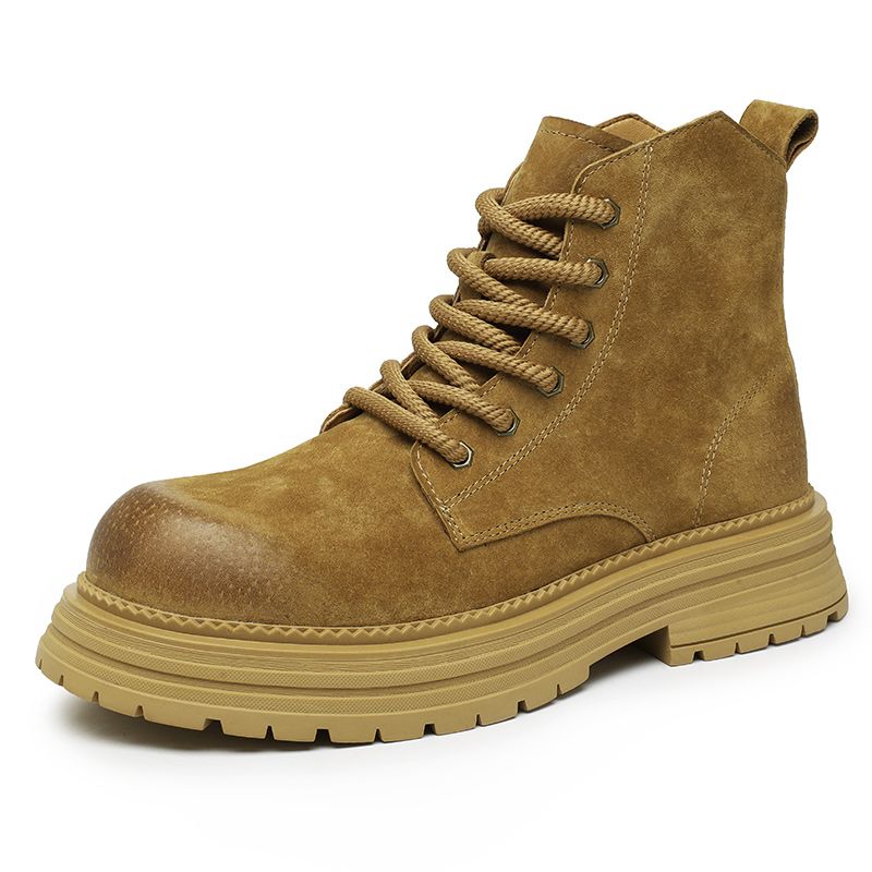 أحذية رجالية عالية الجودة للكا - مراجعة Men Shoes Classic وسعره