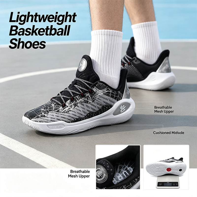 حذاء Under Armour الجديد للرجا - مراجعة Men Shoes Size 11 وسعره